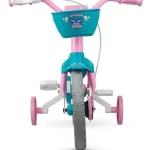 BICICLETA FEMININA INFANTIL NATHOR ARO 12 CHARM 1