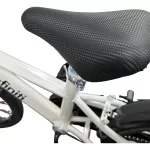 Bicicleta Infantil Aro 20 Branco Infiniti Kids 5