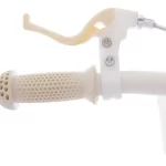 Bicicleta Balance Infiniti Kids Aro 12 Vermelha e Branco 3