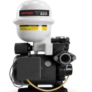 PRESSURIZADOR DE AGUA KOMECO TP820 GERAÇÃO 3 BIVOLT