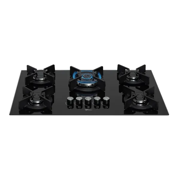 Fogao cooktop Fischer
