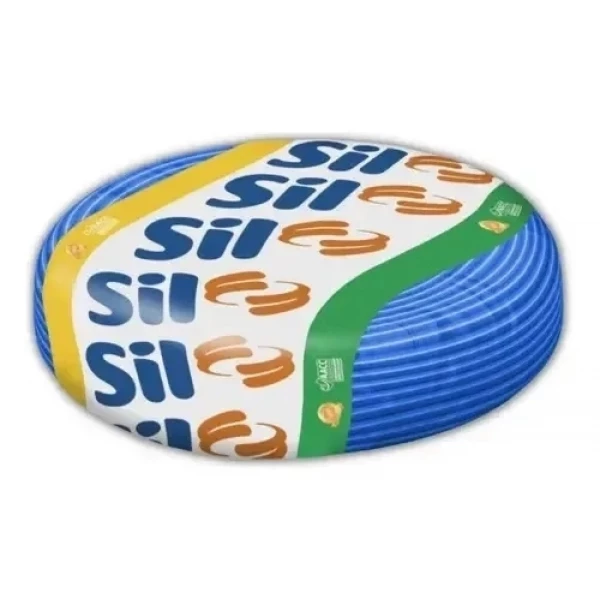 53020004123 50 metros Cabo FlexSil 750V 600 azul