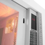 MICRO-ONDAS FISCHER FITLINE EMBUTIR 25L BRANCO 220V 3